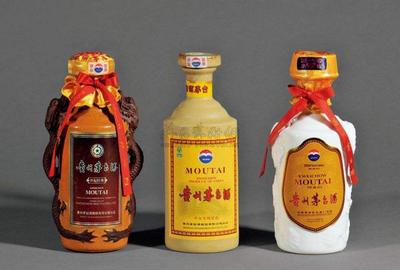 2020年茅台酒回收价格一览表近期报价