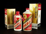 飞天茅台酒-继承创新