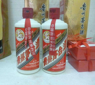 飞天茅台酒-特征有哪些