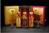飞天茅台酒-文化积淀